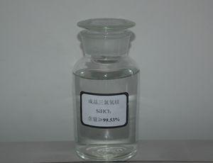 Trichlorosilane